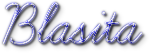 Blasita Logo